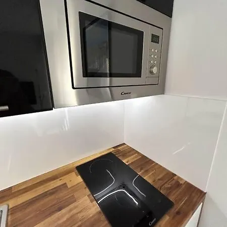Magnifique Au Bord De شقة نيس