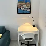 Apartment Magnifique Au Bord De Nice