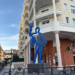 Magnifique Au Bord De Nice