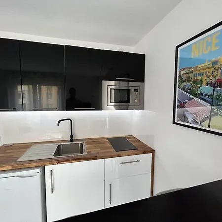 Magnifique Au Bord De Apartment *